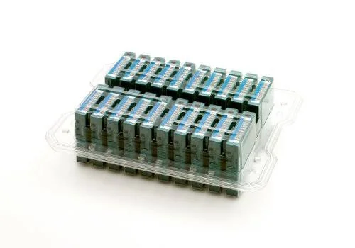 Sony 20LTX200G LTO Ultrium2 Library Packtape Cartridges - 20 Pack