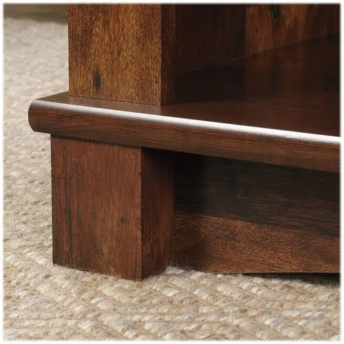 Sauder Harbor View Lift Top Coffee Table, Brown
