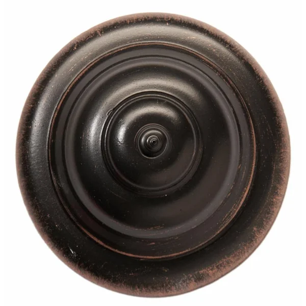 Kalco Americana 4 Light Bath 4204AC/1305 (Antique Copper)