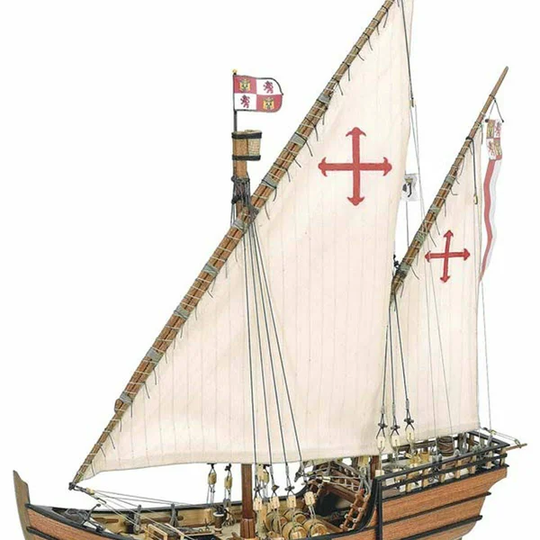 Artesania Latina 22410 1/65 La Nina