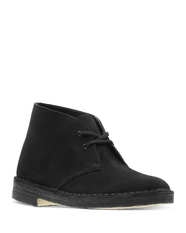 Clarks Desert Boot Oak Nubuck - Men's, Size: 11.5