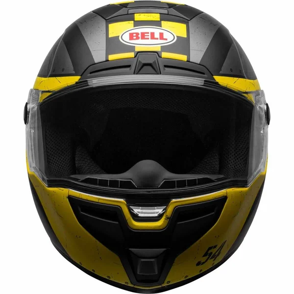 Bell SRT Devil May Care Helmet