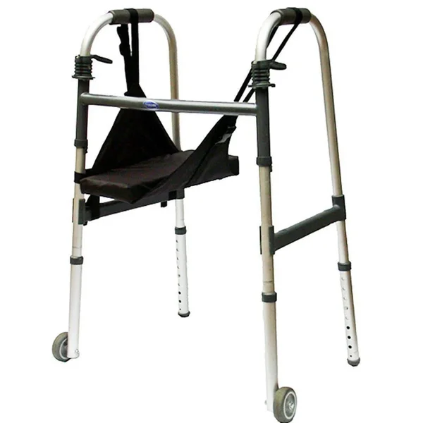 Mobility Transfer System Safety Sure Knee Sling