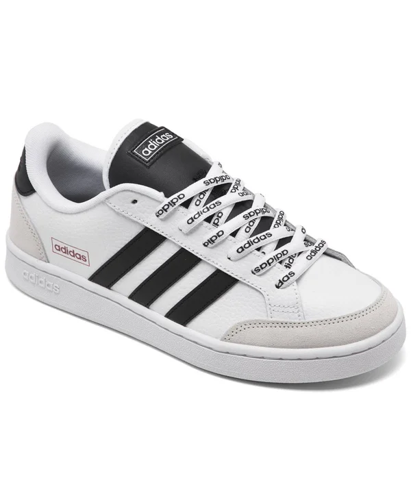 Adidas Grand Court SE 10 Men's White