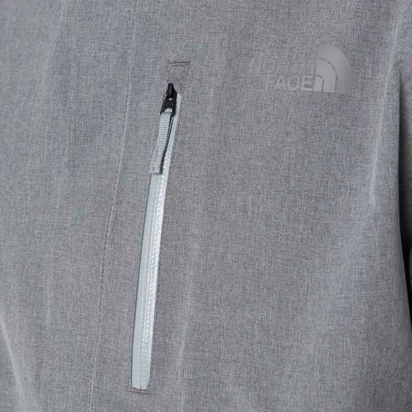 The North Face Men's Dryzzle Futurelight Jacket - Grey Heather - XL