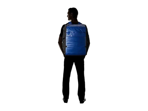 Timbuk2 Lightweight Muttmover Blue Wish Light Rip Large Backpack