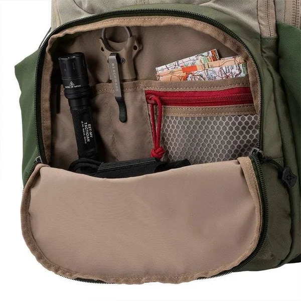 Vertx Ready Pack 2.0 OD Green