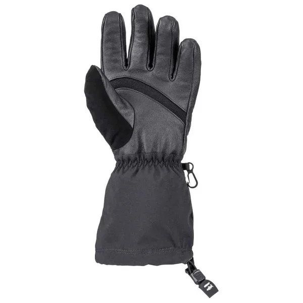 Marmot Warmest Glove - Women's Black, S