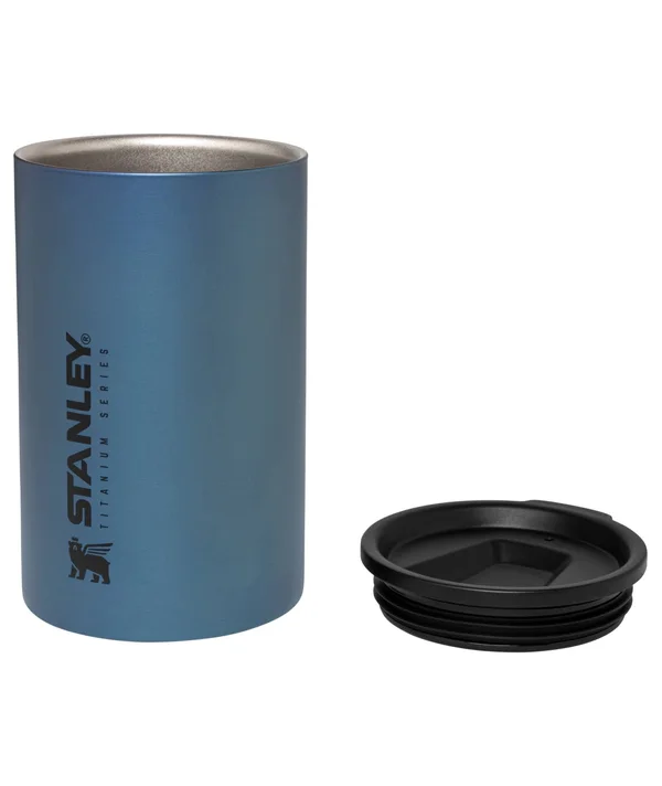 Stanley Stay-Hot Titanium 10oz Multi-Cup Nightfall 10 oz