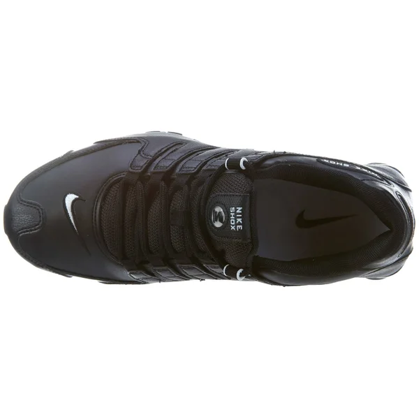 Men's Nike Shox NZ EU (Black) 10.5