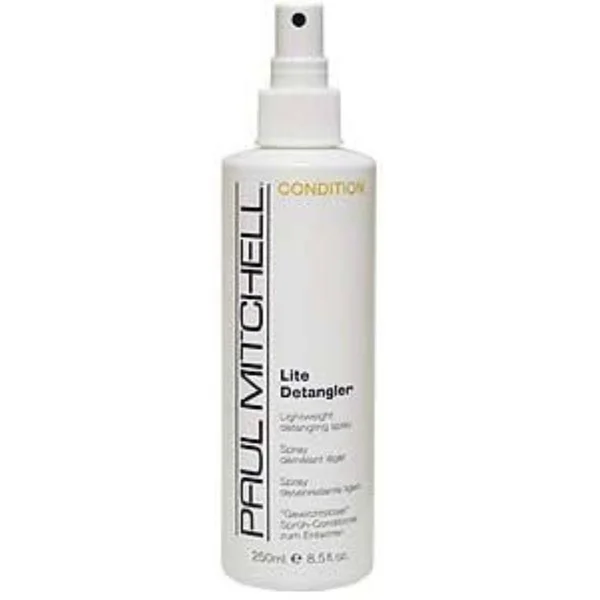 Paul Mitchell Lite Detangler Pump Spray 8.5 oz