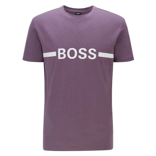 Boss Slim Fit Short Sleeve T-Shirt M