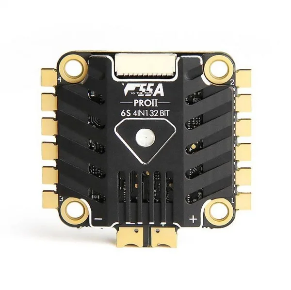T-Motor F7 FC and F55A PRO II 3-6S 4in1 ESC