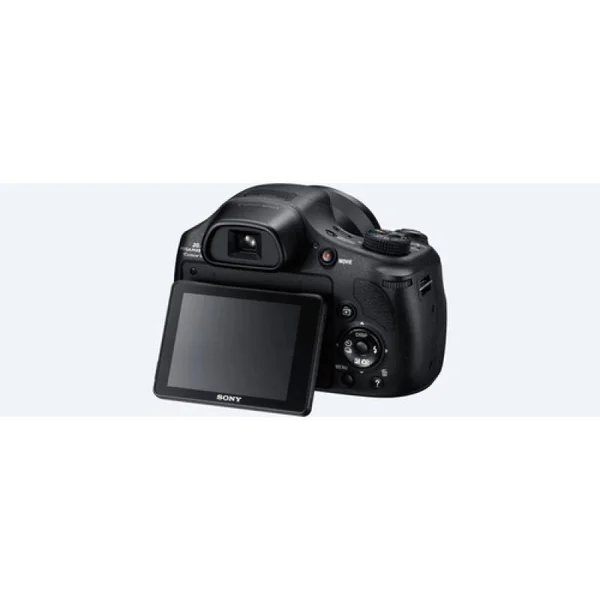 Sony Cyber-shot DSC-HX350
