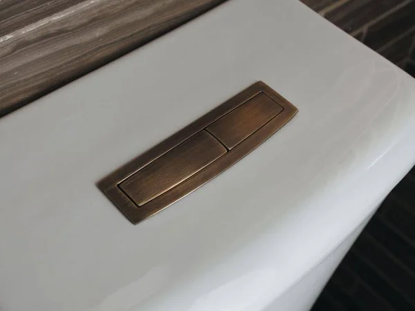 Kallista Acuator Finish Upgrade - Brushed Bronze