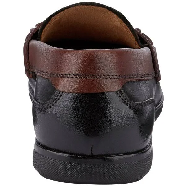 Dockers Landrum 10 Men's Black