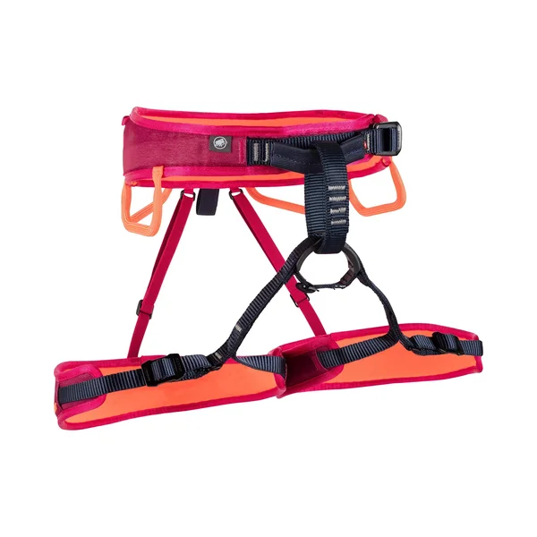 Mammut Ophir Fast Adjust Harness S