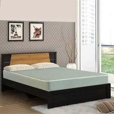 Hailey 5x22 Medium Memory Foam Mattress Alwyn Home Mattress Size: 30x22 W x 75x22 L