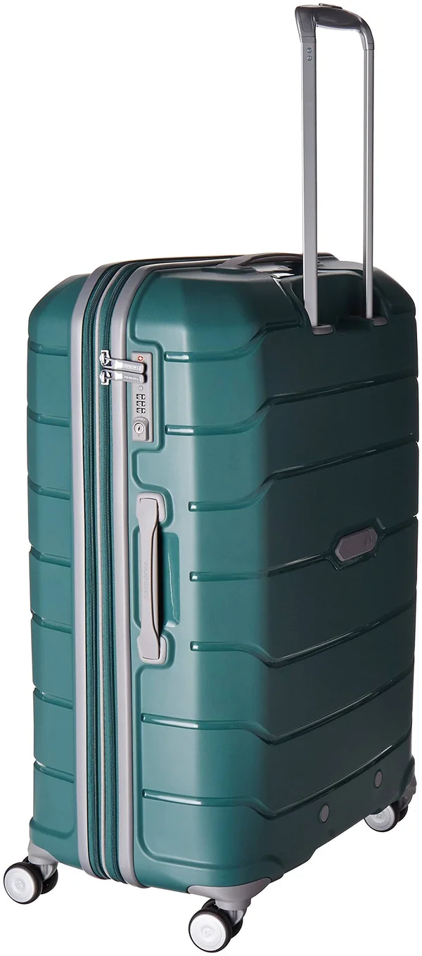 Samsonite Freeform Spinner - Sage Green - 28 in.