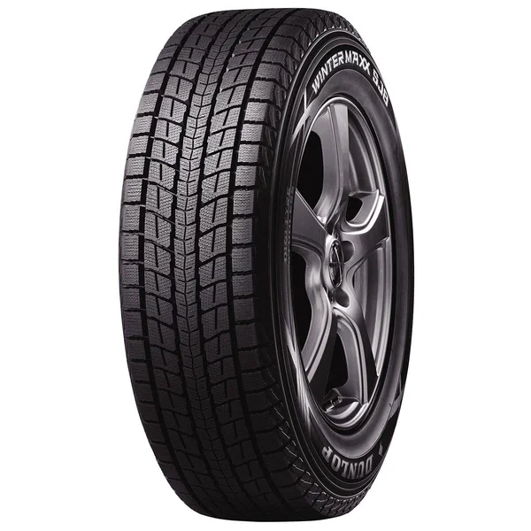 Dunlop Winter Maxx SJ8 Tire 225/65R17 102R