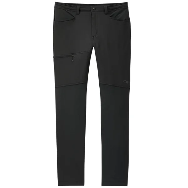 Outdoor Research Men's Methow Pant - 34 - Black