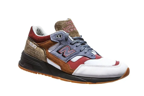 New Balance 1530 Shoes - Size 10