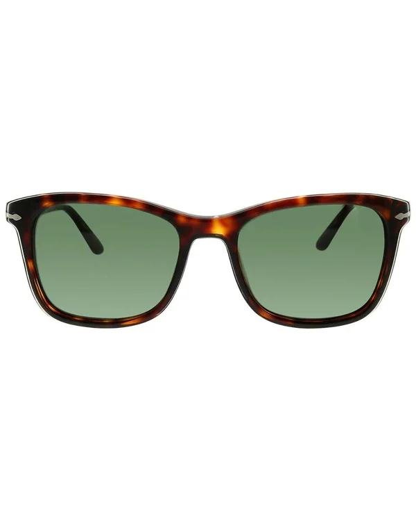 Persol PO3192S Sunglasses - 54-19-145, 24/31-HAVANA