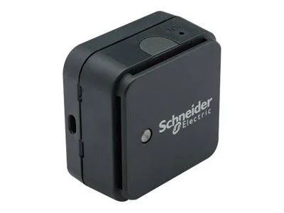 APC Wireless Temperature sensor NBWS100T - 0.7 x 1.5 x 1.5 in