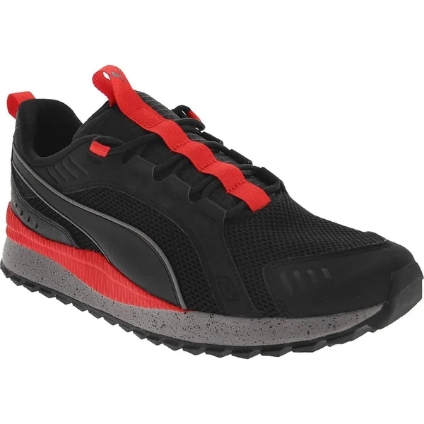 Puma Pacer Next TR Speckle 9 Men's Black
