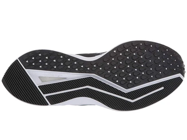Nike Women's Zoom Winflo 6 Running Shoes - Size: 8.5, Black
