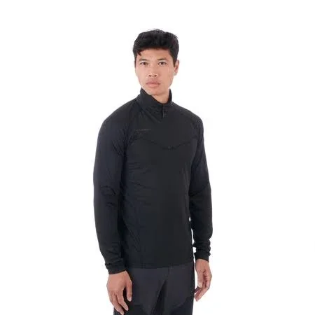 Mammut Snow Midlayer Half Zip L