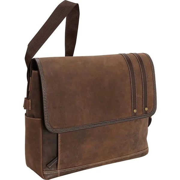 Bellino The Tuscany Messenger (Brown)