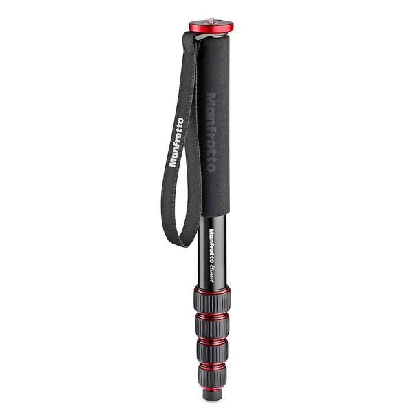 Manfrotto Element MMELEA5RD Monopod