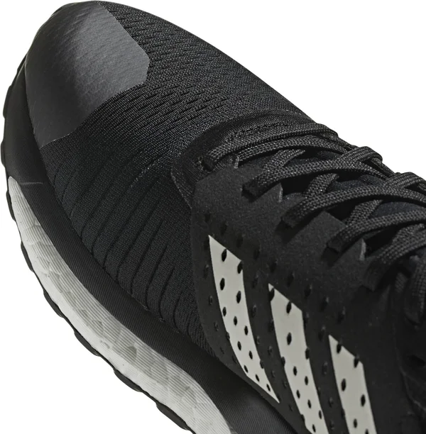 Running Shoes Adidas Solar Drive St M D97443 Black