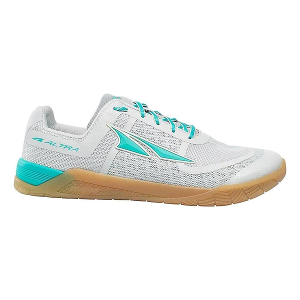 Altra HIIT XT 1.5 Running Shoe - Women's White - 6.5