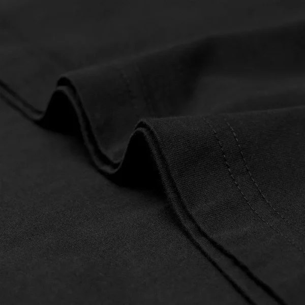 Gant Original T Shirt Black