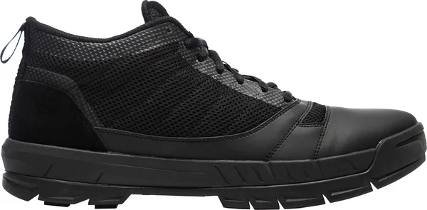 Kujo Yardwear Men's Yard Shoes - Black