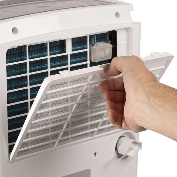 Black+decker 20-Pint Portable Dehumidifier