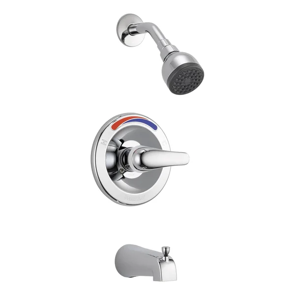 Peerless PTT188752 Tub and Shower TRIM, Chrome