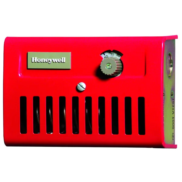 Honeywell T631a1022 - Other
