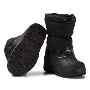 Reima - Winter Boots Nefar Black - 29 EU - Black