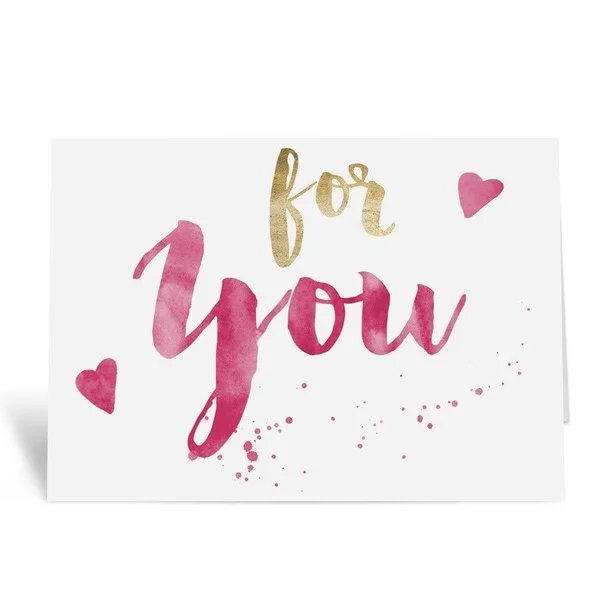 Personalised Gift Voucher