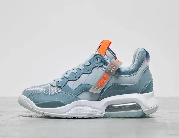 Jordan MA2 Light Armory Blue