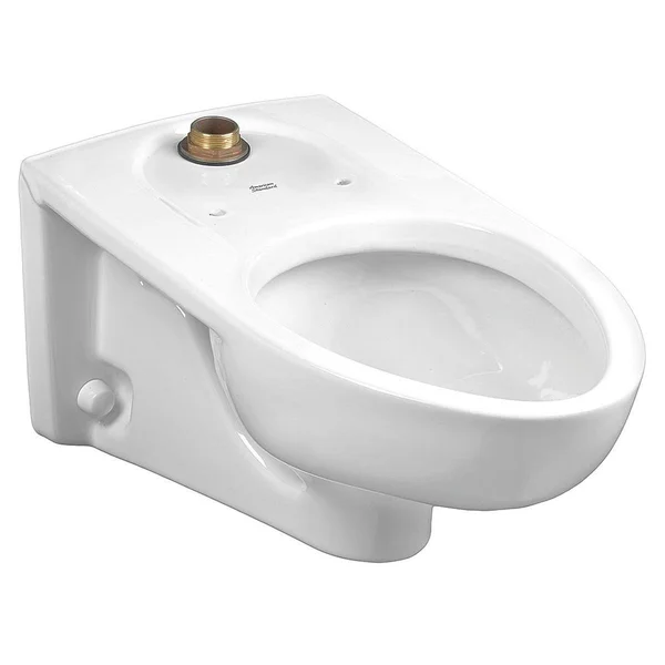 American Standard Afwall Millennium Elongated Toilet Bowl