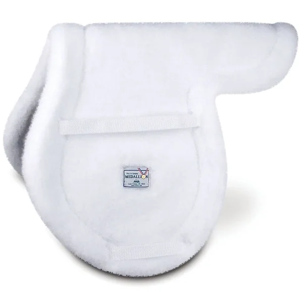 Medallion Close Contact Pad - 16-16.5