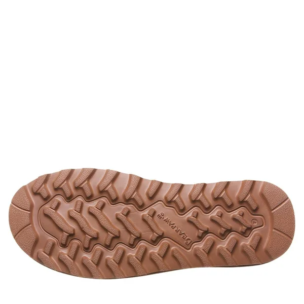 Bearpaw Elle Tall Vegan 7 Women's Hickory