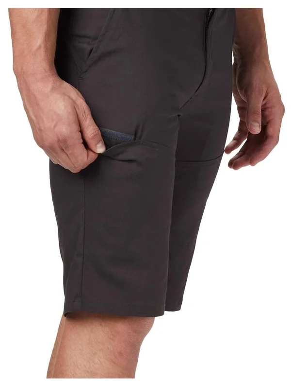 Mountain Hardwear Men & S Hardwear AP Short - Void
