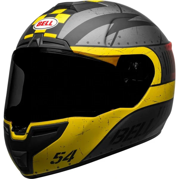 Bell SRT Devil May Care Helmet