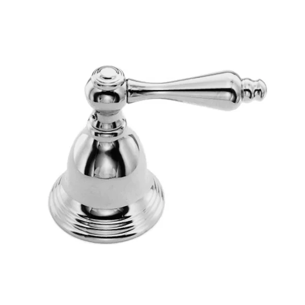 Newport Brass 3-202/15S Seaport Diverter/Flow Control Handle Satin Nickel
