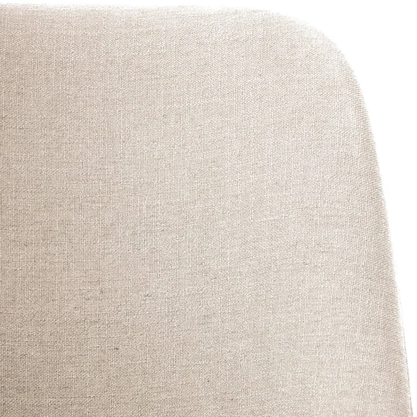 30x22 Geller Modern Barstool Talc Linen - Project 62